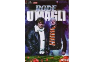 RODE U MAGLI , 2009 SRB (DVD)
